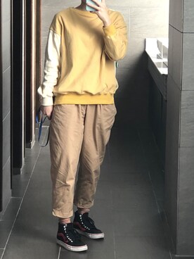 leeismm-さんのコーディネート