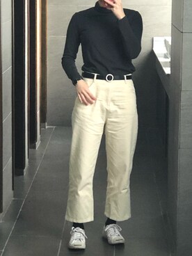 leeismm-さんのコーディネート