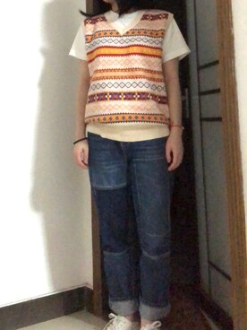 leeismm-さんのコーディネート