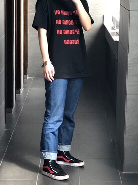 leeismm-さんのコーディネート