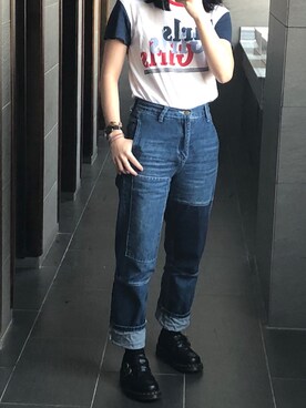 leeismm-さんのコーディネート