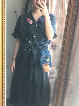 leeismm-さんのコーディネート