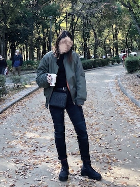 ALEKIさんのコーディネート