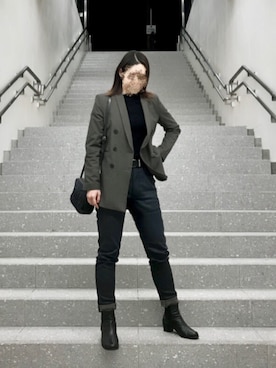 ALEKIさんのコーディネート