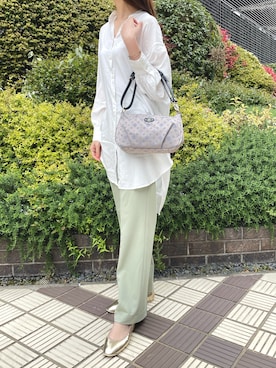 yukinaさんのコーディネート