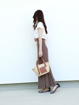 yukinaさんのコーディネート