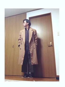 ポテチさんのコーディネート