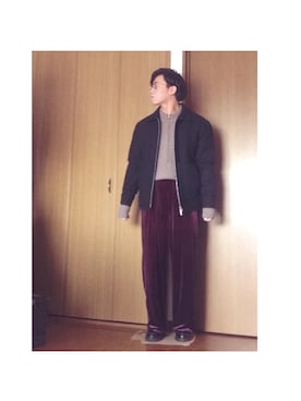 ポテチさんのコーディネート