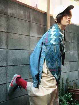 meriさんのコーディネート