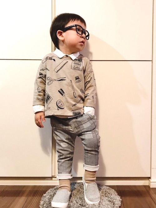 なな✿こうさんのコーディネート