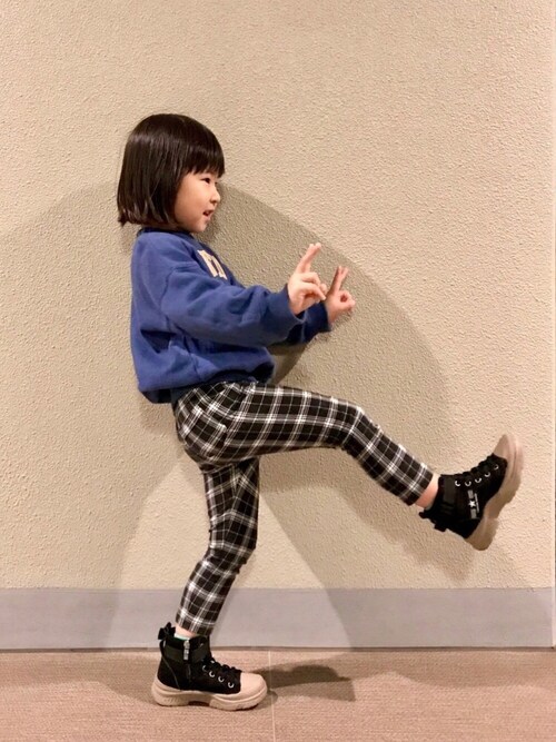 なな✿こうさんのコーディネート