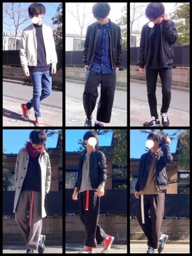 るるさんのコーディネート