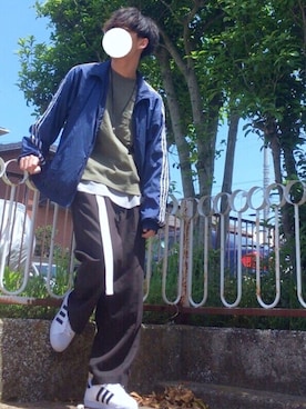 るるさんのコーディネート