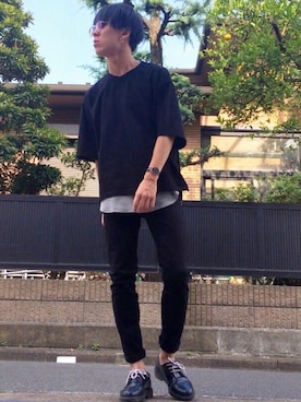 るるさんのコーディネート