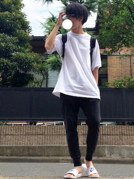 るるさんのコーディネート