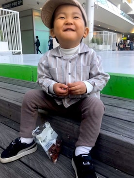 rin1114rinさんのコーディネート