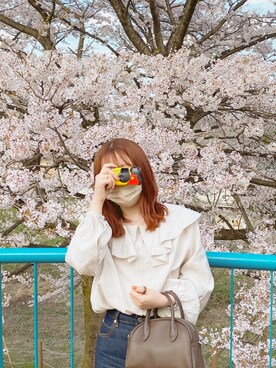 peachさんのコーディネート