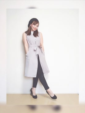 linco.( 相互 )さんのコーディネート