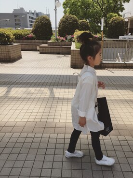 kannさんのコーディネート