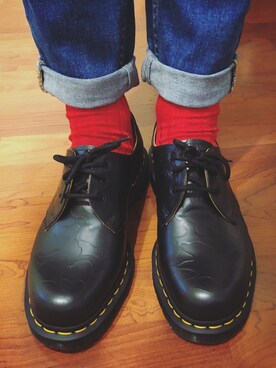 Alexchenさんのコーディネート