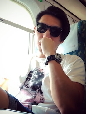 Alexchenさんのコーディネート