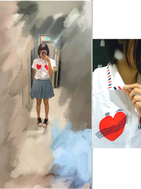 azuさんのコーディネート