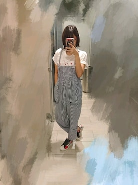 azuさんのコーディネート