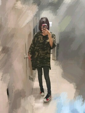 azuさんのコーディネート