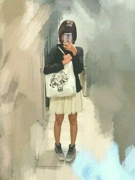 azuさんのコーディネート