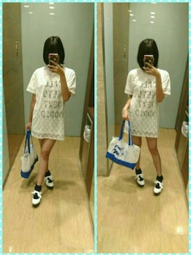 azuさんのコーディネート