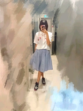 azuさんのコーディネート