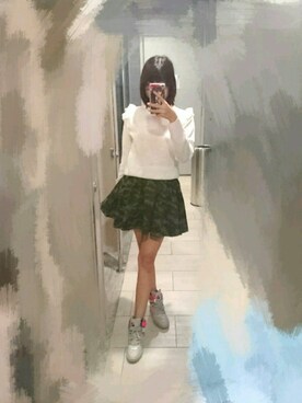 azuさんのコーディネート