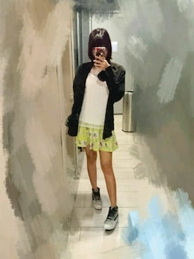 azuさんのコーディネート