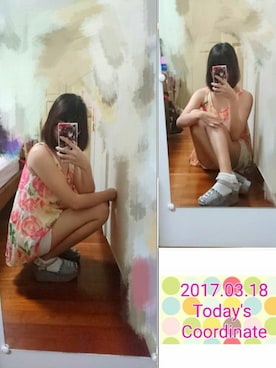 azuさんのコーディネート