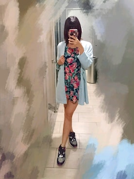 azuさんのコーディネート