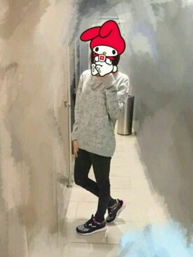 azuさんのコーディネート