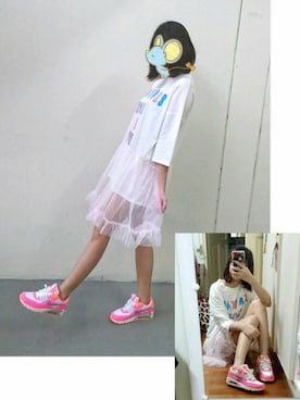 azuさんのコーディネート