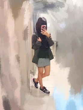 azuさんのコーディネート