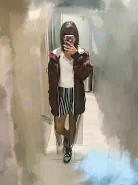 azuさんのコーディネート