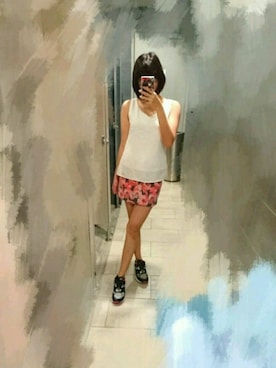 azuさんのコーディネート