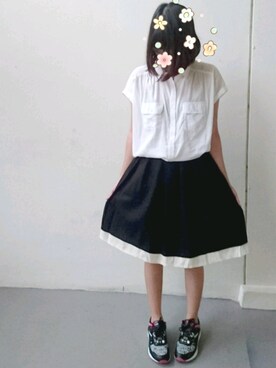 azuさんのコーディネート