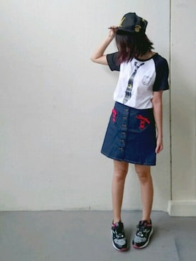 azuさんのコーディネート