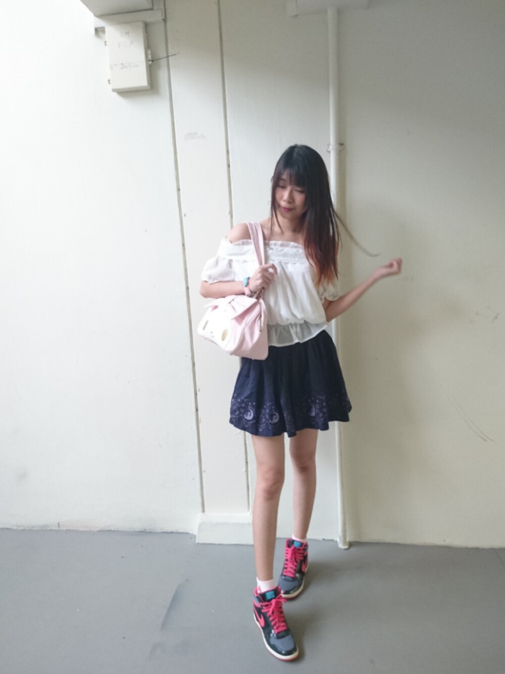 Tralalaのスカートを使った人気ファッションコーディネート - WEAR