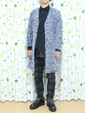 タケゴールさんのコーディネート