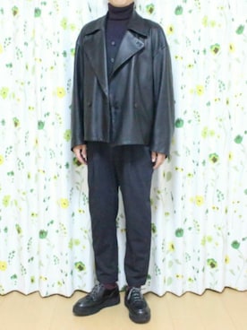 タケゴールさんのコーディネート