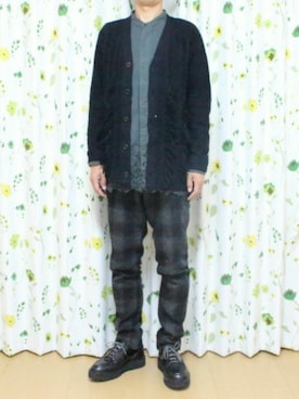 タケゴールさんのコーディネート