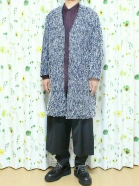 タケゴールさんのコーディネート