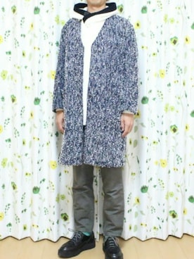 タケゴールさんのコーディネート