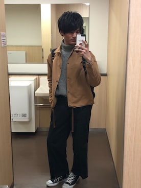 ときんこさんのコーディネート