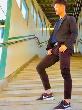 ときんこさんのコーディネート